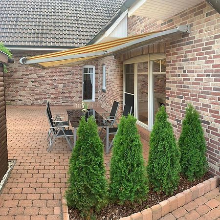 אכים Ferienwohnung Fuer 4 Personen In Bester Lage Ca. 15 Km Von Bremen City מראה חיצוני תמונה