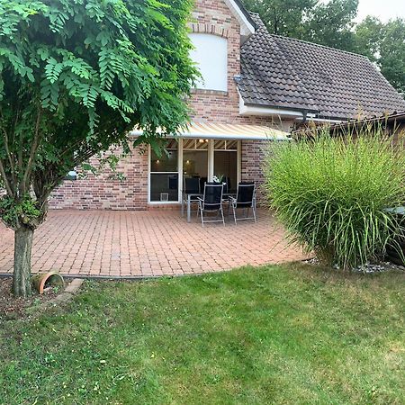 אכים Ferienwohnung Fuer 4 Personen In Bester Lage Ca. 15 Km Von Bremen City מראה חיצוני תמונה
