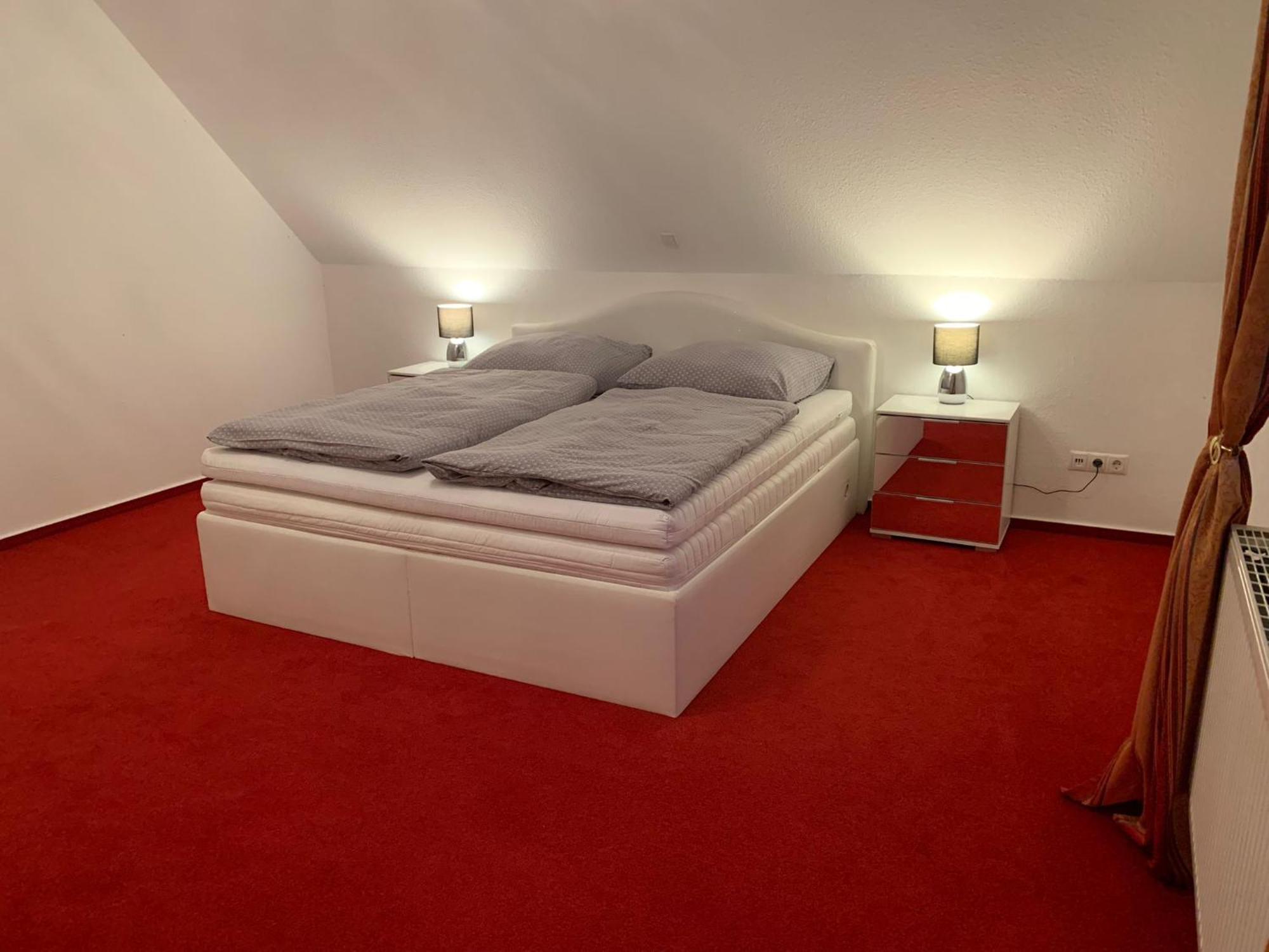אכים Ferienwohnung Fuer 4 Personen In Bester Lage Ca. 15 Km Von Bremen City מראה חיצוני תמונה