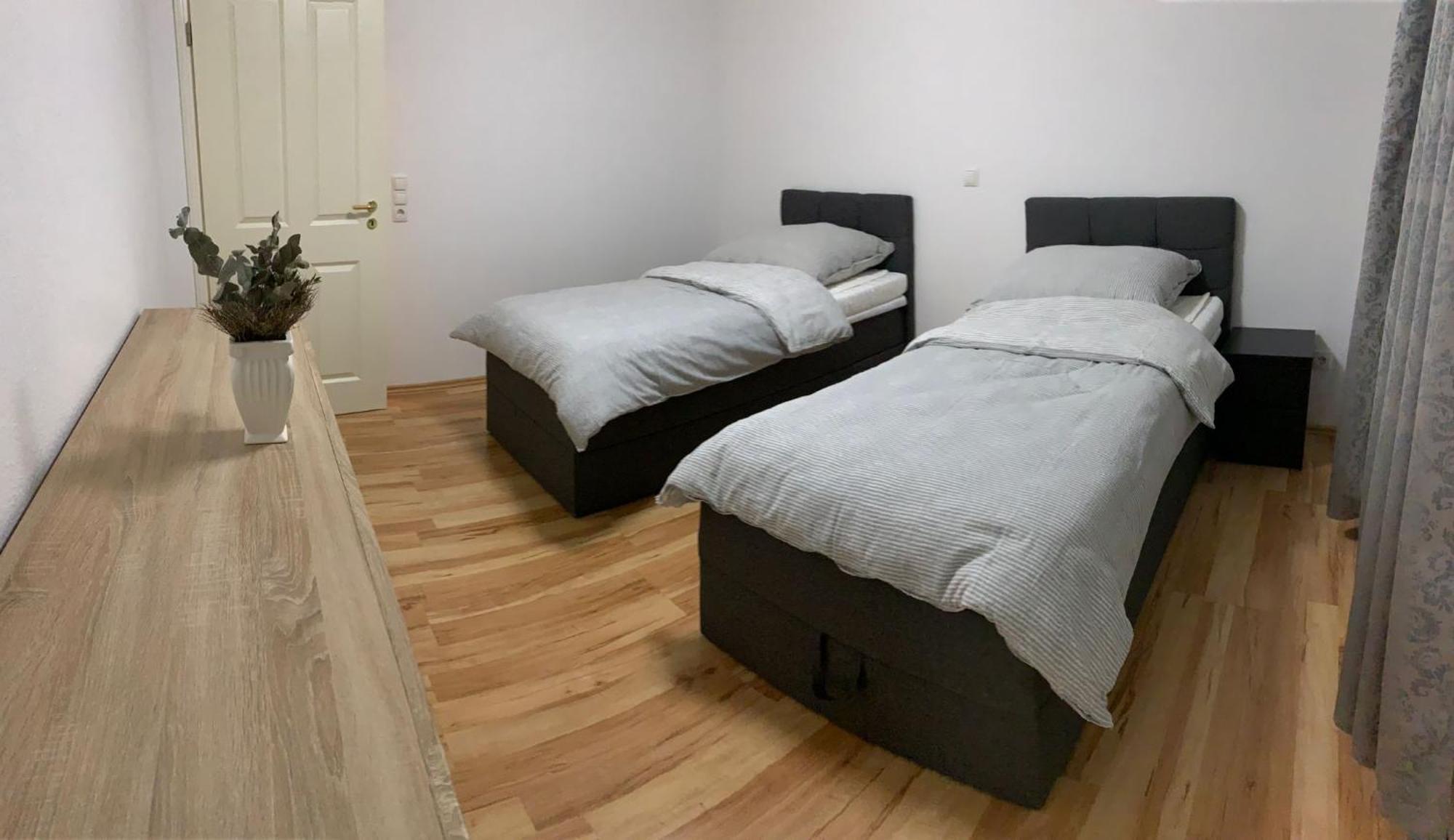 אכים Ferienwohnung Fuer 4 Personen In Bester Lage Ca. 15 Km Von Bremen City מראה חיצוני תמונה