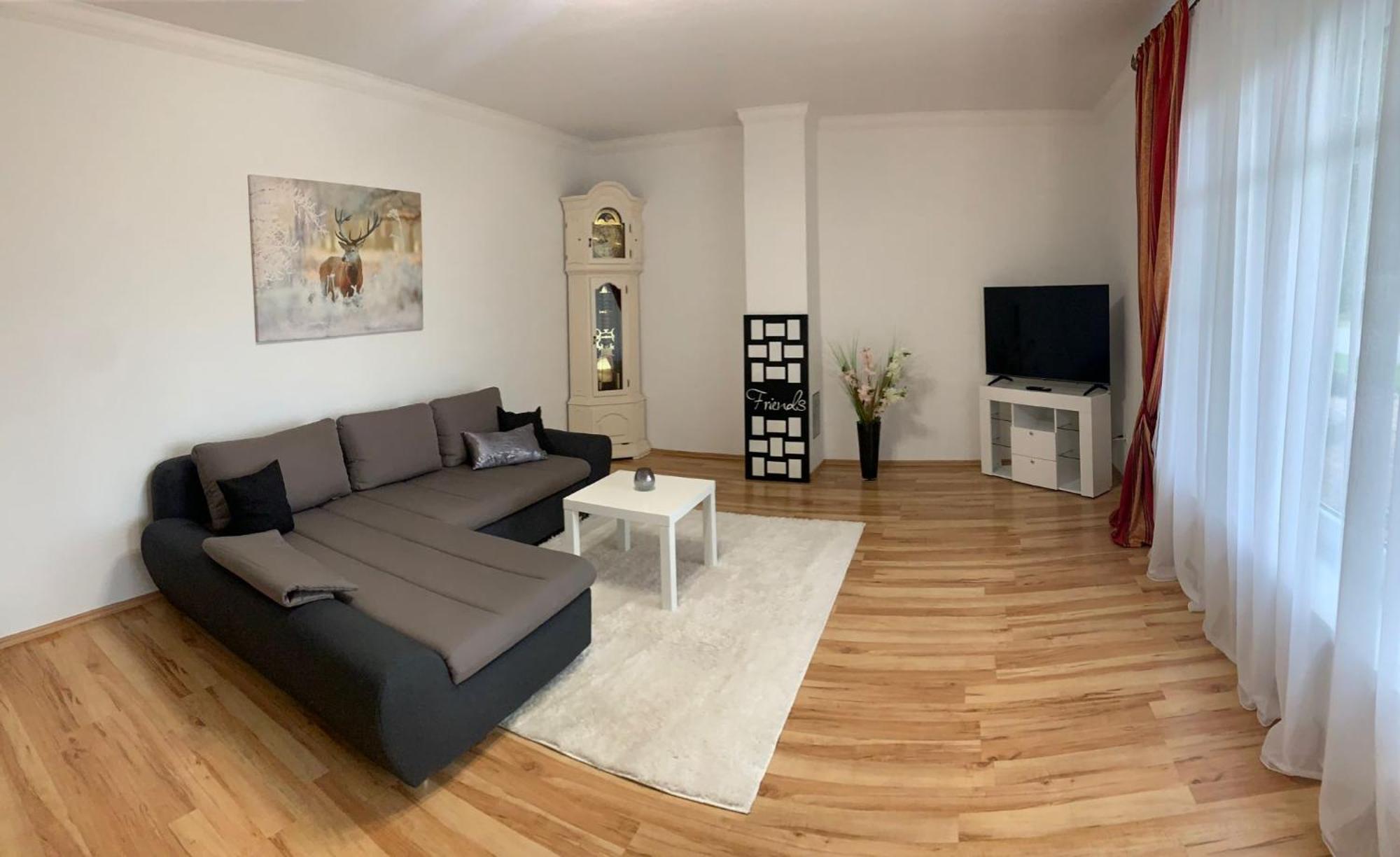 אכים Ferienwohnung Fuer 4 Personen In Bester Lage Ca. 15 Km Von Bremen City מראה חיצוני תמונה