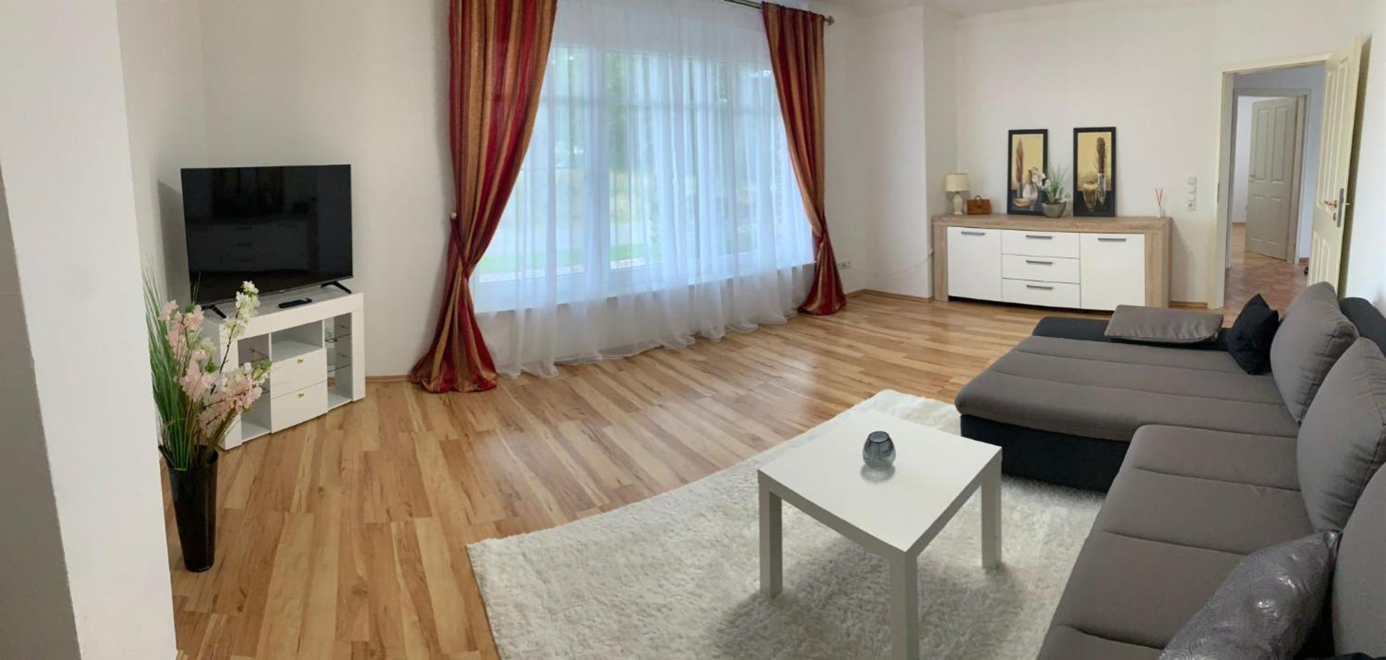 אכים Ferienwohnung Fuer 4 Personen In Bester Lage Ca. 15 Km Von Bremen City מראה חיצוני תמונה
