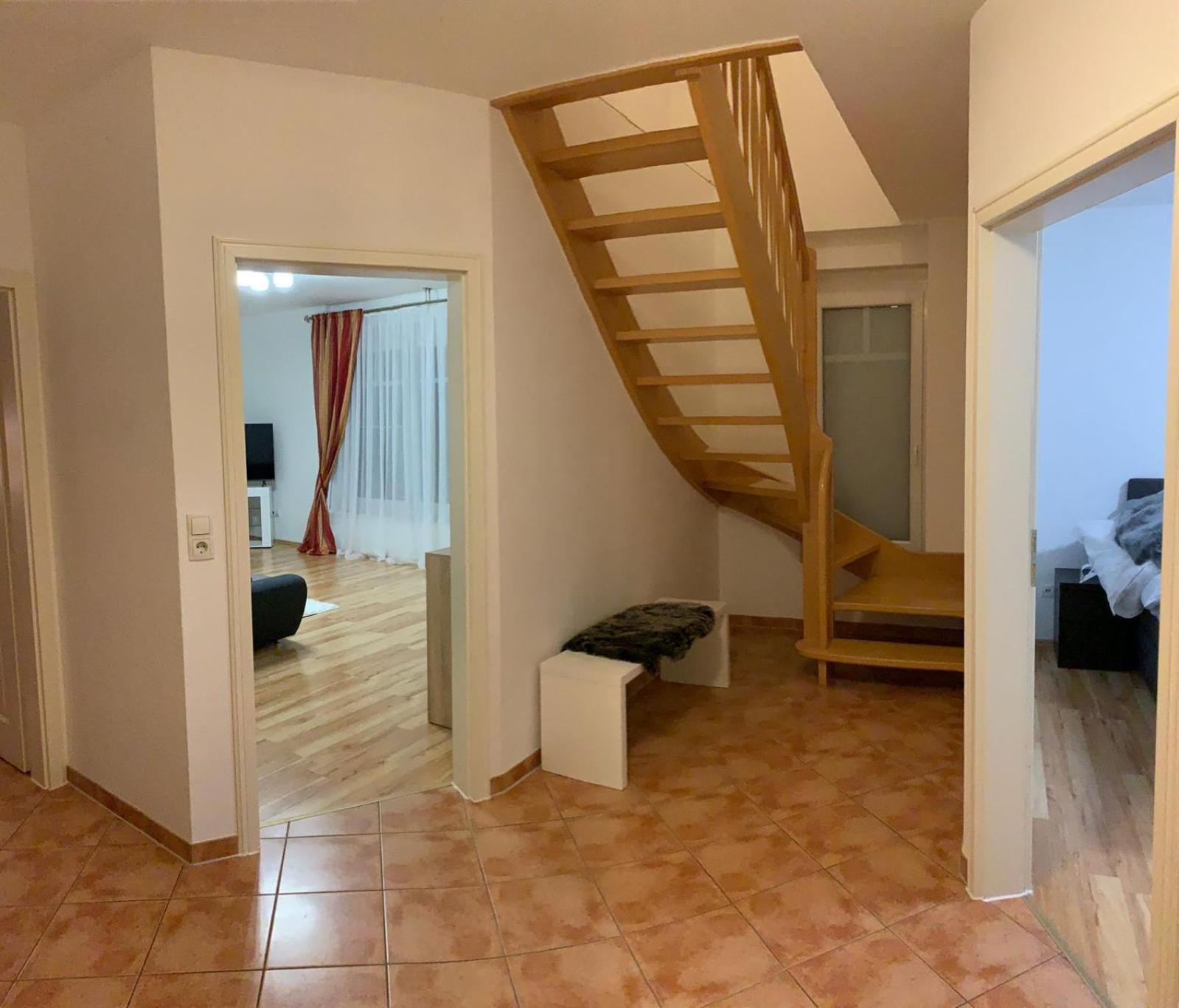 אכים Ferienwohnung Fuer 4 Personen In Bester Lage Ca. 15 Km Von Bremen City מראה חיצוני תמונה