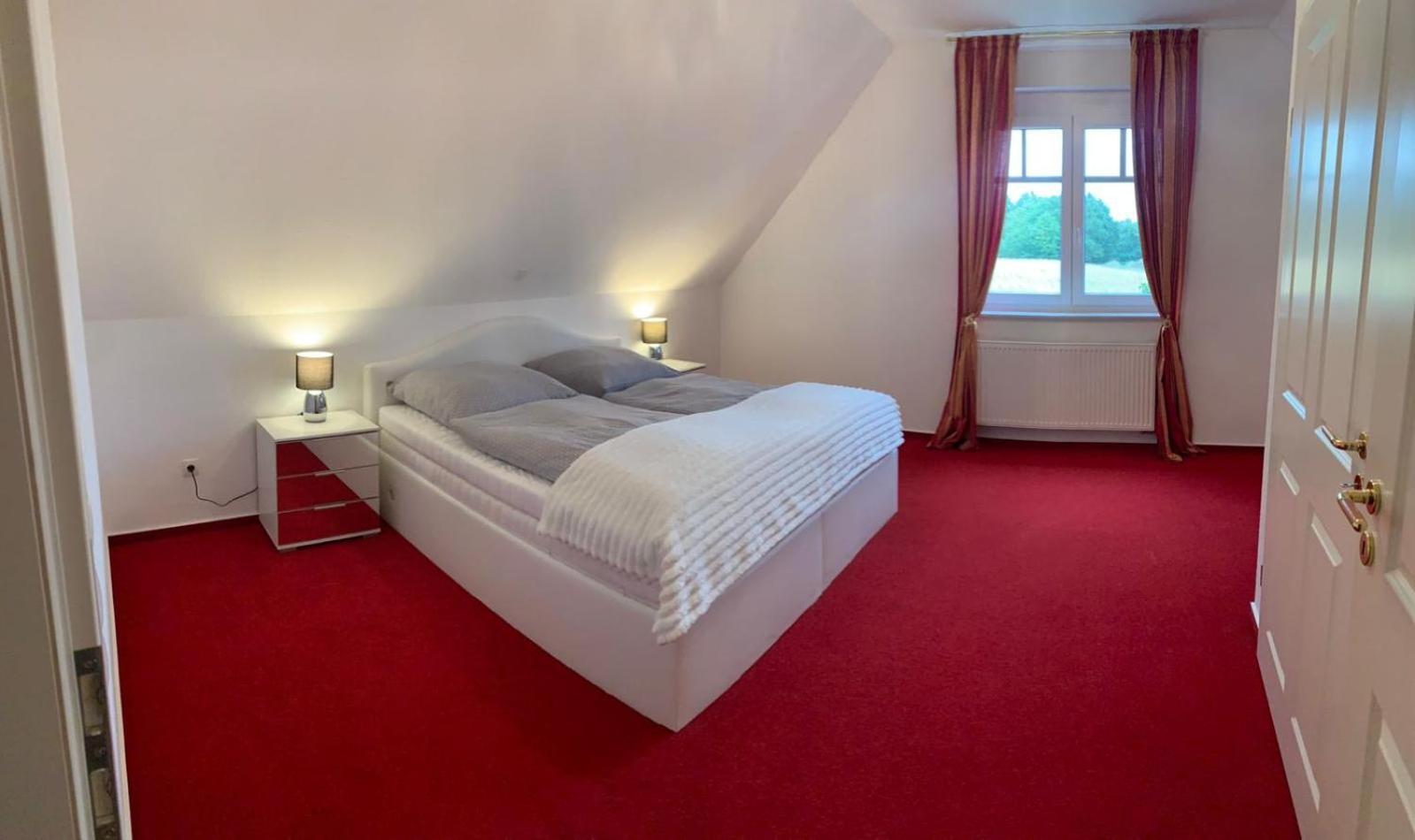 אכים Ferienwohnung Fuer 4 Personen In Bester Lage Ca. 15 Km Von Bremen City מראה חיצוני תמונה