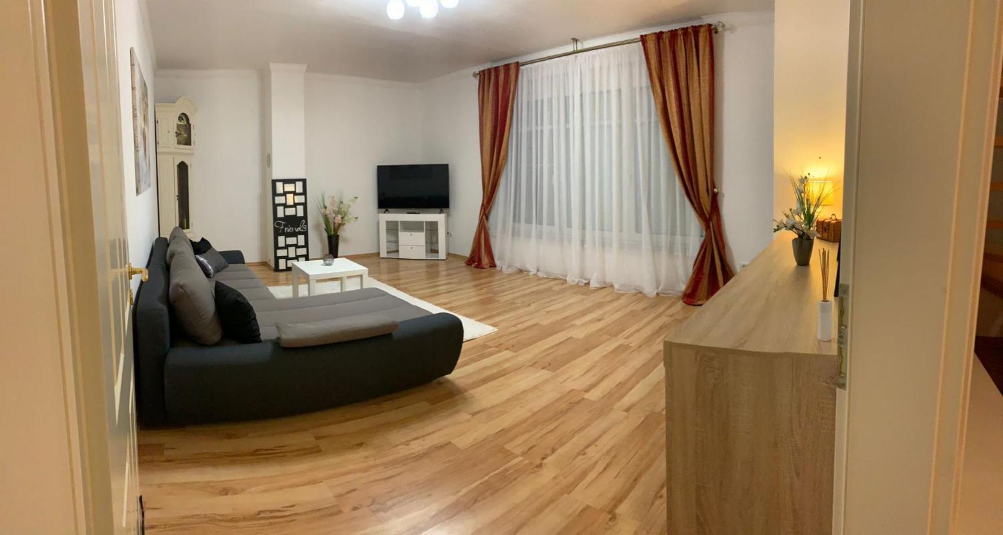 אכים Ferienwohnung Fuer 4 Personen In Bester Lage Ca. 15 Km Von Bremen City מראה חיצוני תמונה