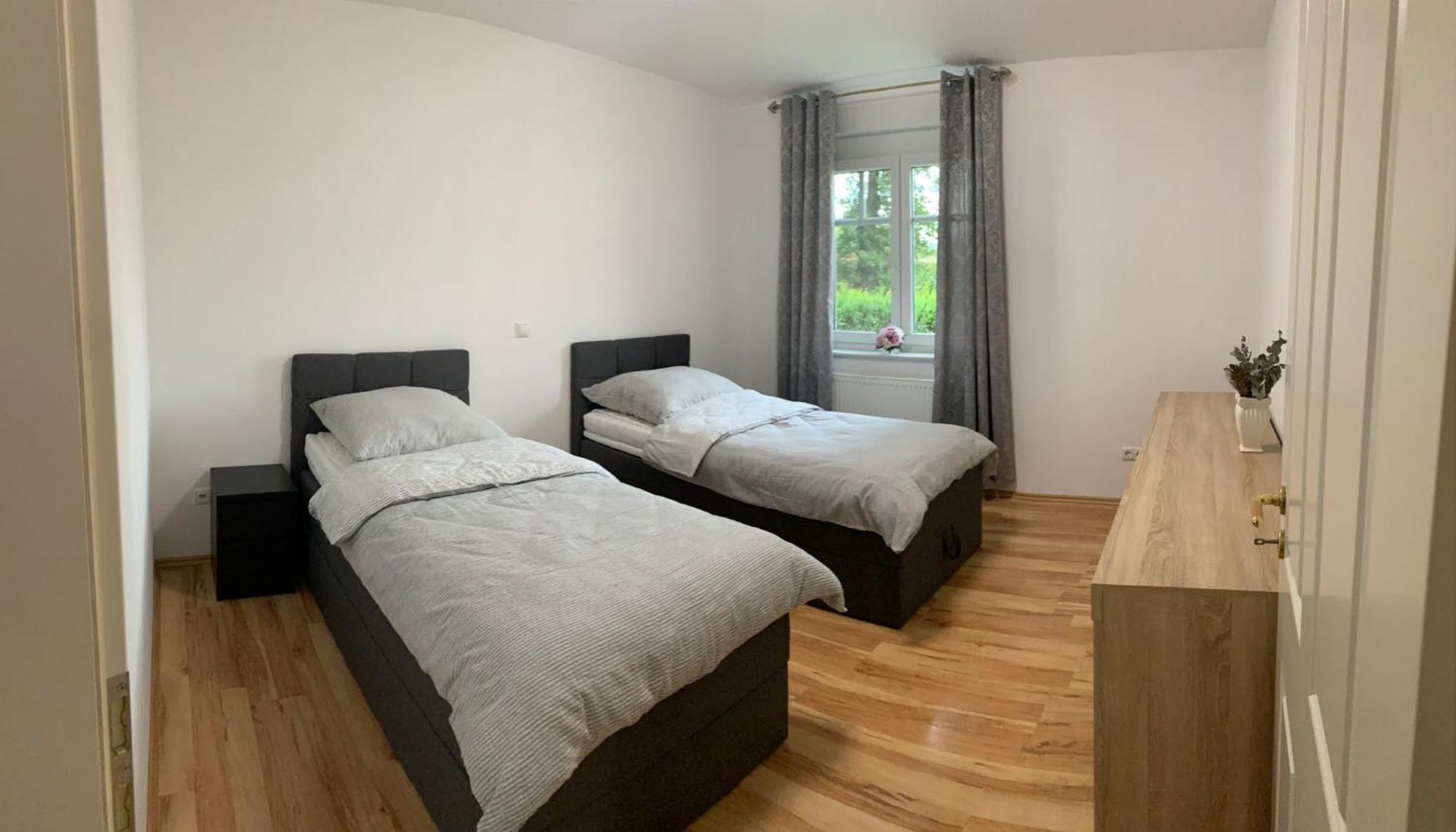 אכים Ferienwohnung Fuer 4 Personen In Bester Lage Ca. 15 Km Von Bremen City מראה חיצוני תמונה