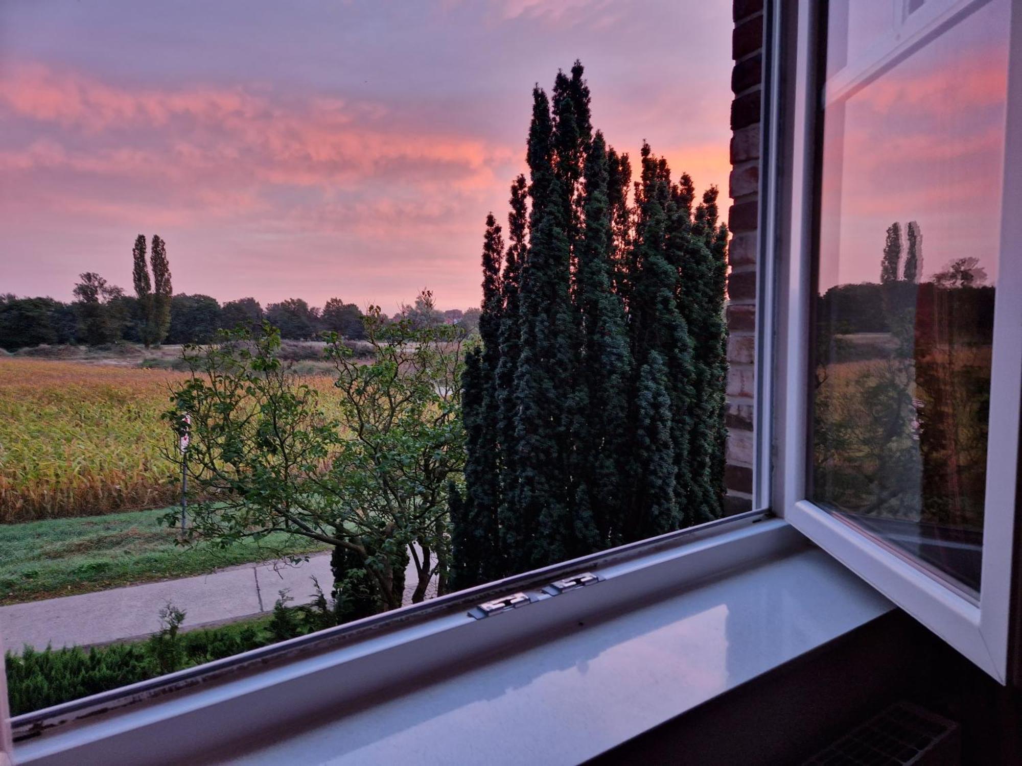 אכים Ferienwohnung Fuer 4 Personen In Bester Lage Ca. 15 Km Von Bremen City מראה חיצוני תמונה